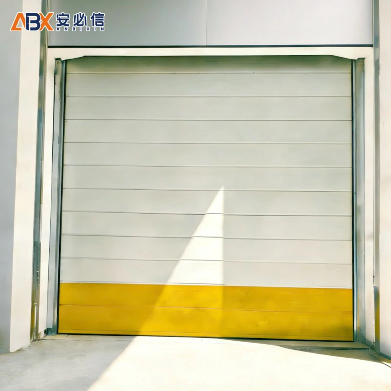 南京高扬程提升门